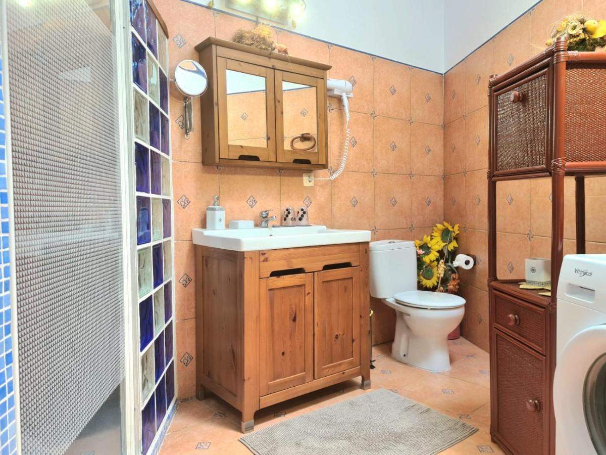 Sagittarius Home Arico Viejo Zewnętrze zdjęcie