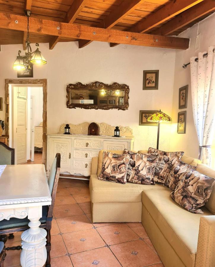 Sagittarius Home Arico Viejo Zewnętrze zdjęcie
