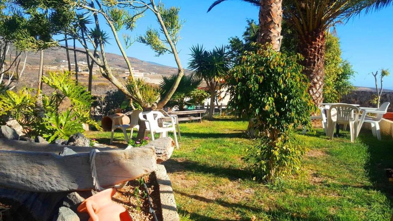 Sagittarius Home Arico Viejo Zewnętrze zdjęcie